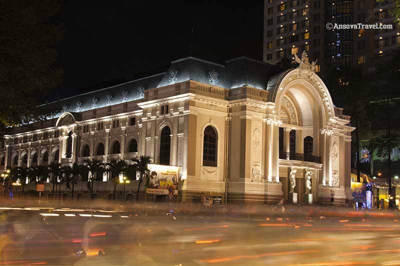 Opera-house-Saigon
